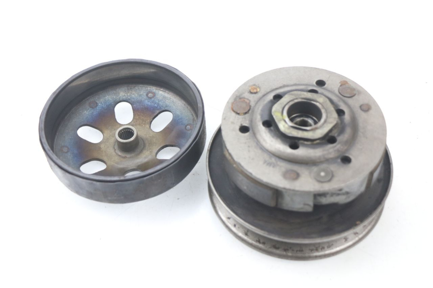 photo de EMBRAYAGE SYM SYMPHONY 50 (2009 - 2015)