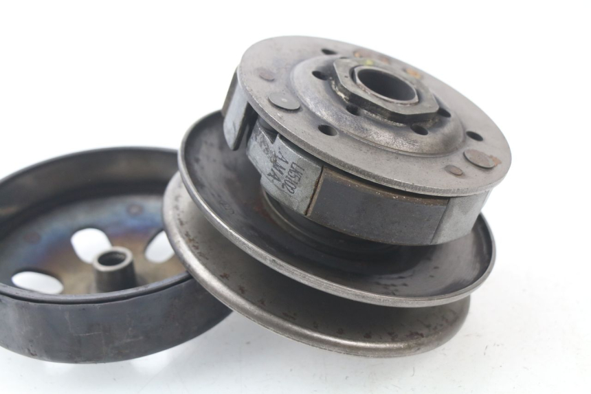 photo de EMBRAYAGE SYM SYMPHONY 50 (2009 - 2015)