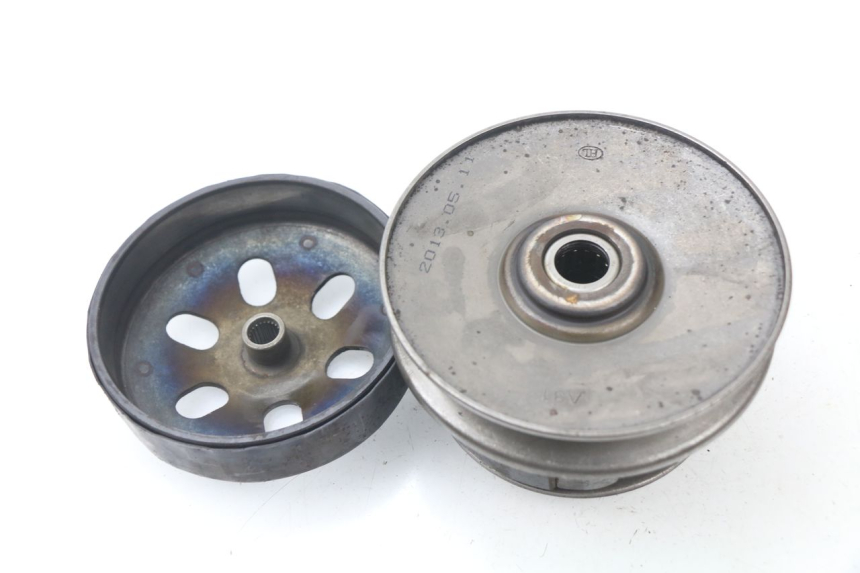 photo de EMBRAYAGE SYM SYMPHONY 50 (2009 - 2015)