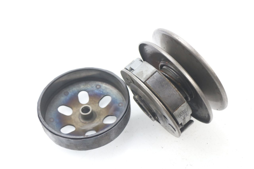 photo de EMBRAYAGE SYM SYMPHONY 50 (2009 - 2015)