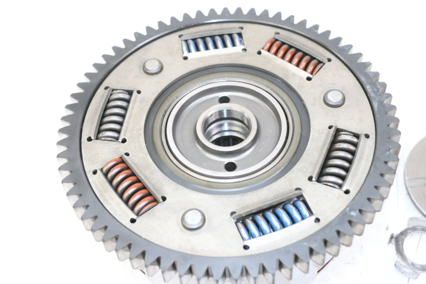 photo de EMBRAYAGE YAMAHA TDM ABS 900 (2002 - 2014)