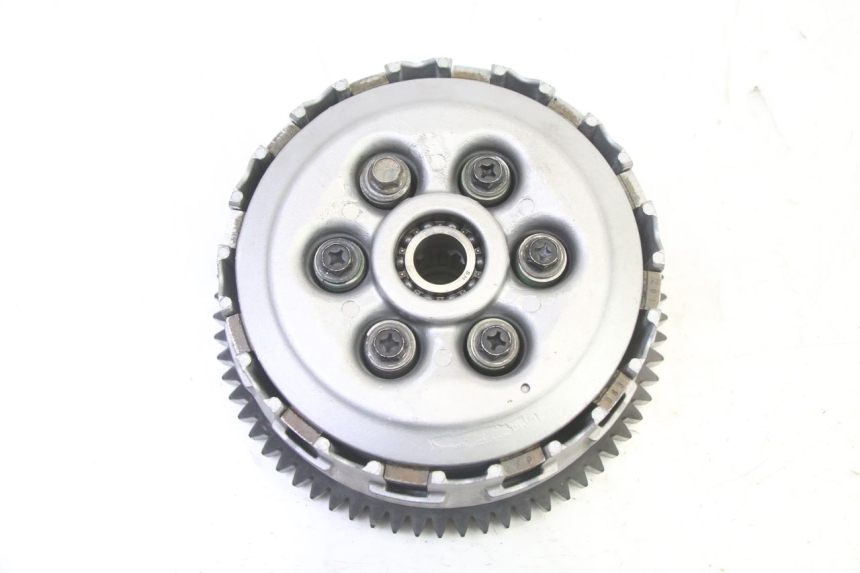 photo de EMBRAYAGE YAMAHA TDM ABS 900 (2002 - 2014)