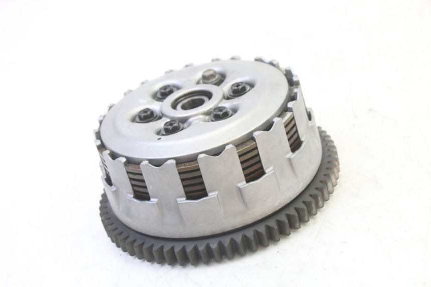 photo de EMBRAYAGE YAMAHA TDM ABS 900 (2002 - 2014)
