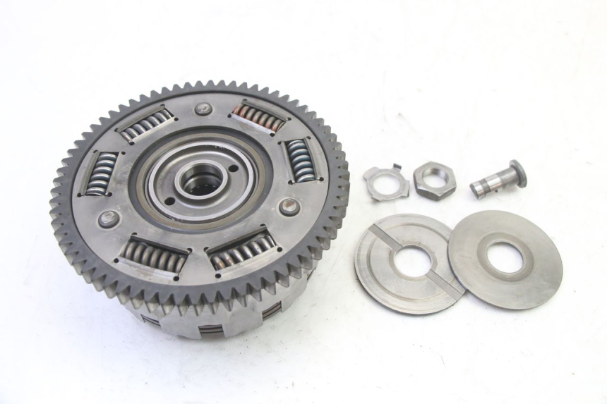 photo de EMBRAYAGE YAMAHA TDM ABS 900 (2002 - 2014)