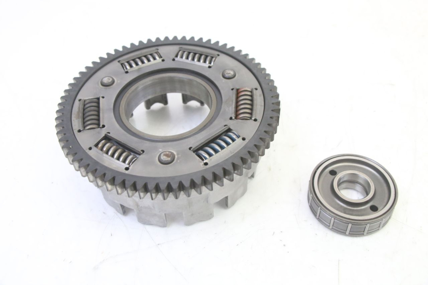 photo de EMBRAYAGE YAMAHA TDM ABS 900 (2002 - 2014)
