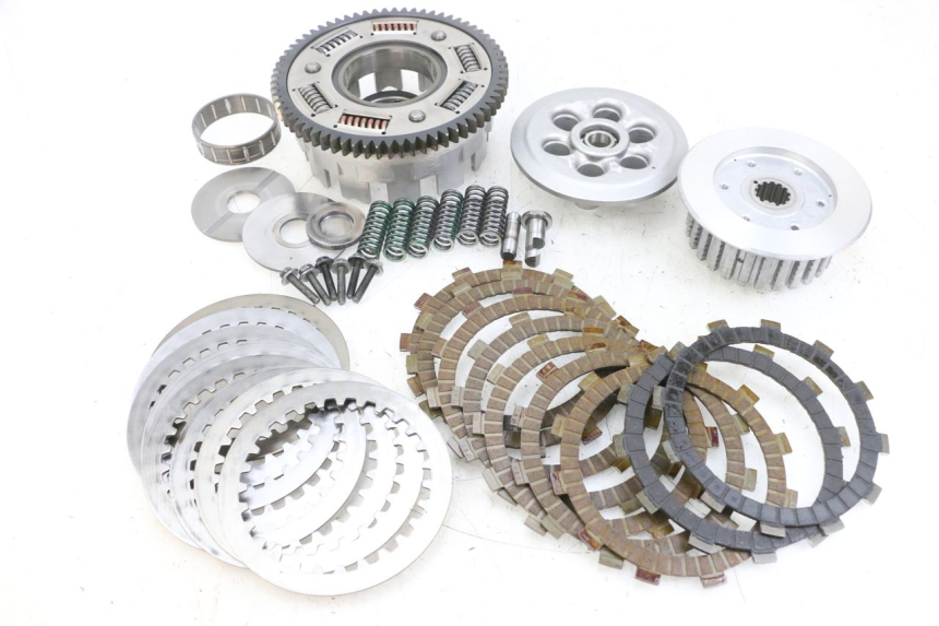 photo de EMBRAYAGE YAMAHA TDM ABS 900 (2002 - 2014) - Photo complémentaire