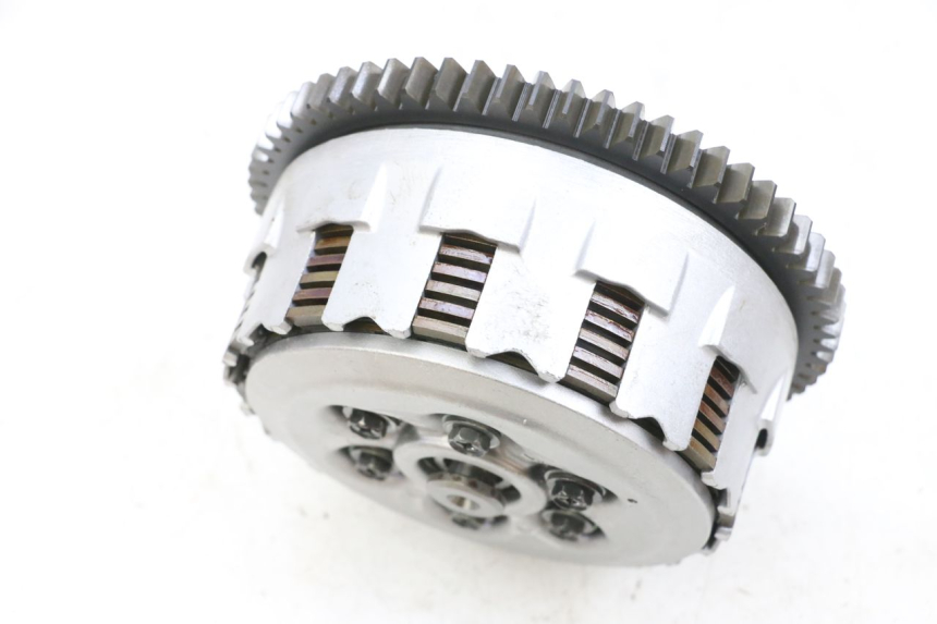 photo de EMBRAYAGE YAMAHA TDM ABS 900 (2002 - 2014) - Zoom état d’usage