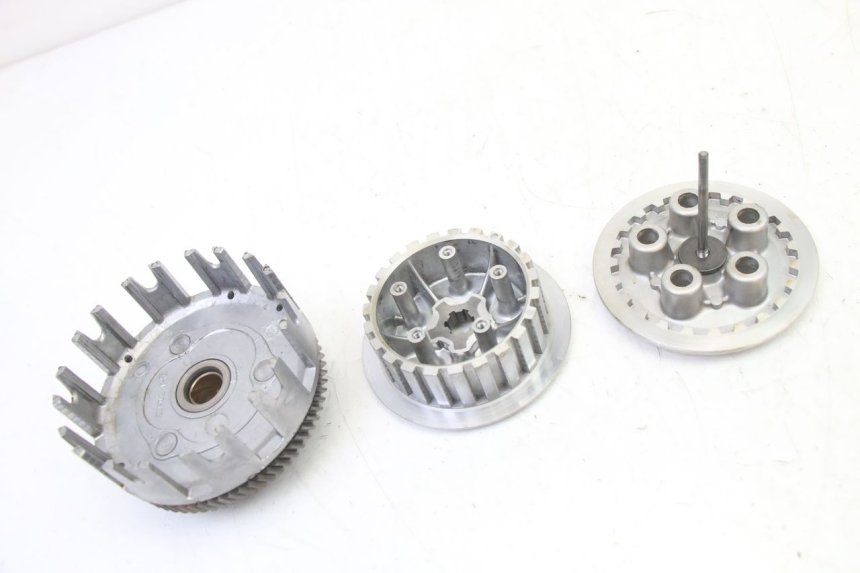 photo de EMBRAYAGE YAMAHA TDR DELTABOX 125 (1993 - 2003)