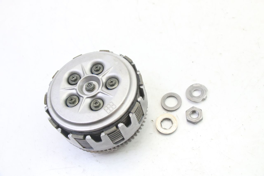 photo de EMBRAYAGE YAMAHA TDR DELTABOX 125 (1993 - 2003)