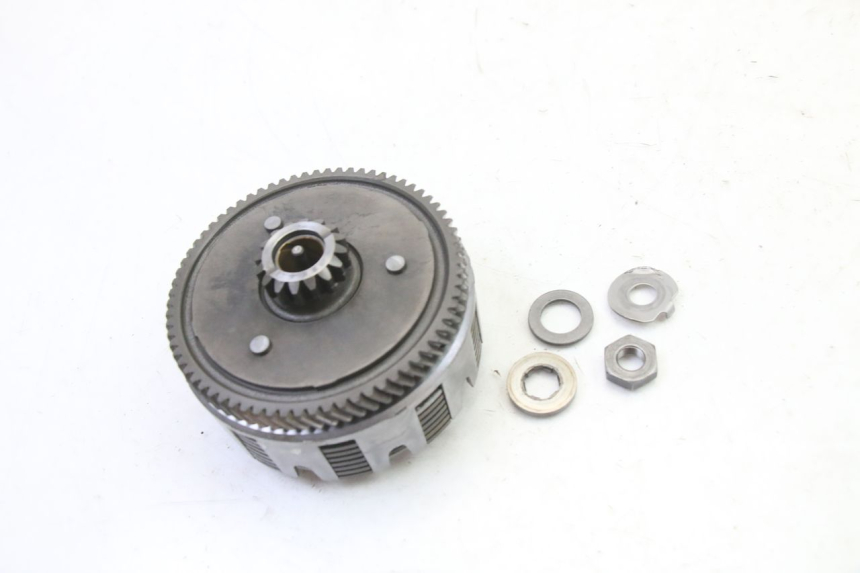 photo de EMBRAYAGE YAMAHA TDR DELTABOX 125 (1993 - 2003)