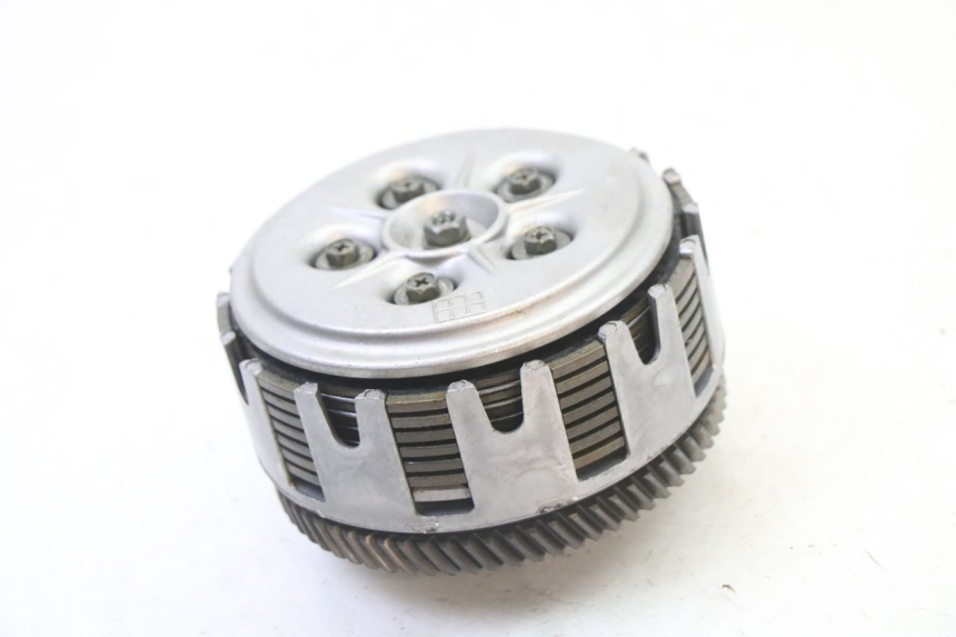 photo de EMBRAYAGE YAMAHA TDR DELTABOX 125 (1993 - 2003)