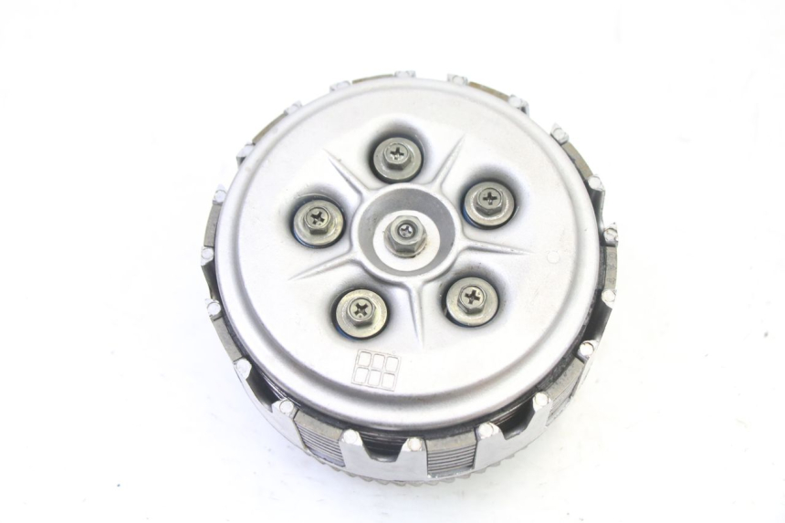 photo de EMBRAYAGE YAMAHA TDR DELTABOX 125 (1993 - 2003)
