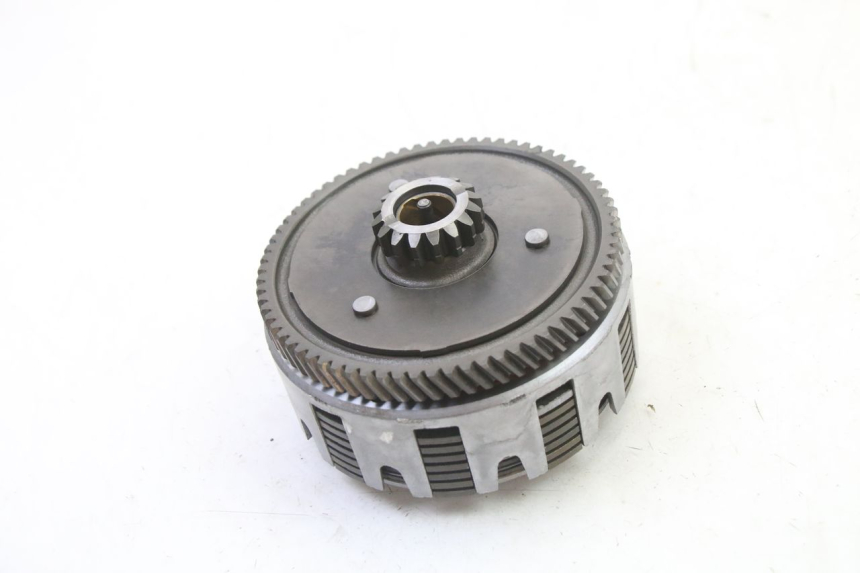 photo de EMBRAYAGE YAMAHA TDR DELTABOX 125 (1993 - 2003)