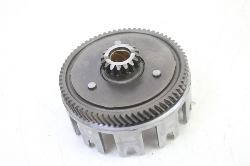 photo de EMBRAYAGE YAMAHA TDR DELTABOX 125 (1993 - 2003)