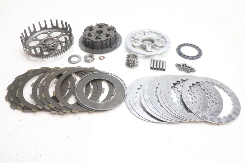 photo de EMBRAYAGE HUSABERG TE 250 (2011 - 2014) - Vue principale