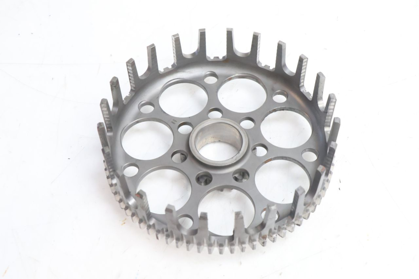 photo de EMBRAYAGE HUSABERG TE 250 (2011 - 2014) - Zoom état d’usage