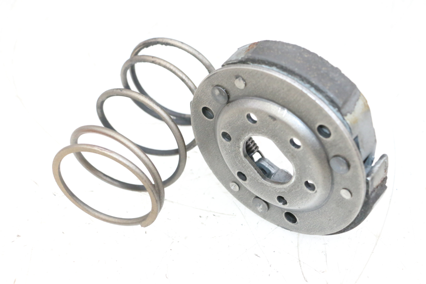 photo de EMBRAYAGE NECO TEMPO 4T 50 (2022 - 2026) - Zoom état d’usage