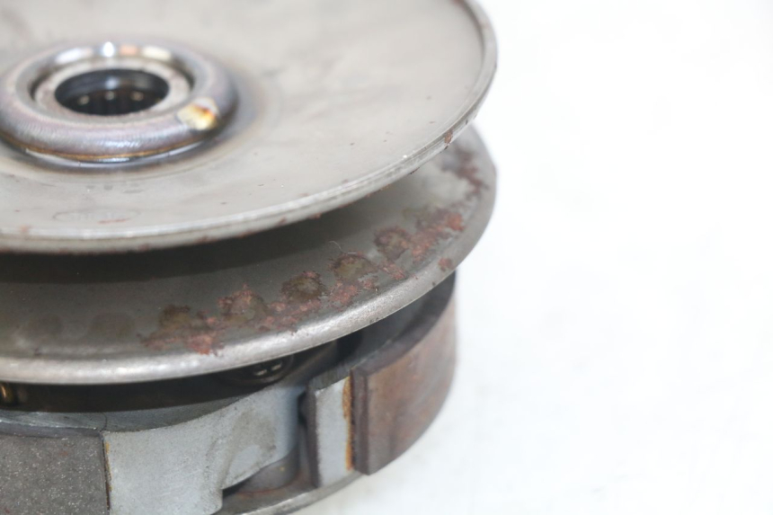 photo de EMBRAYAGE PEUGEOT TKR TREKKER FURIOUS 50 (2005 - 2014)