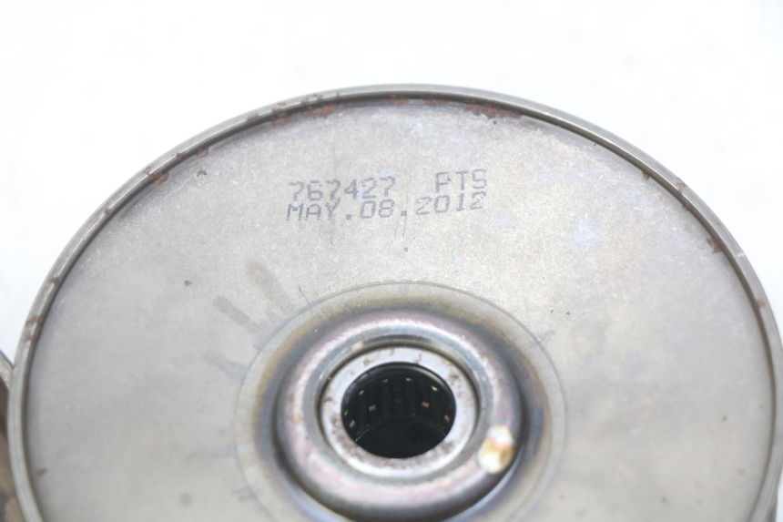 photo de EMBRAYAGE PEUGEOT TKR TREKKER FURIOUS 50 (2005 - 2014)