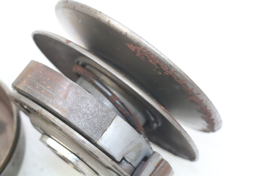 photo de EMBRAYAGE PEUGEOT TKR TREKKER FURIOUS 50 (2005 - 2014)