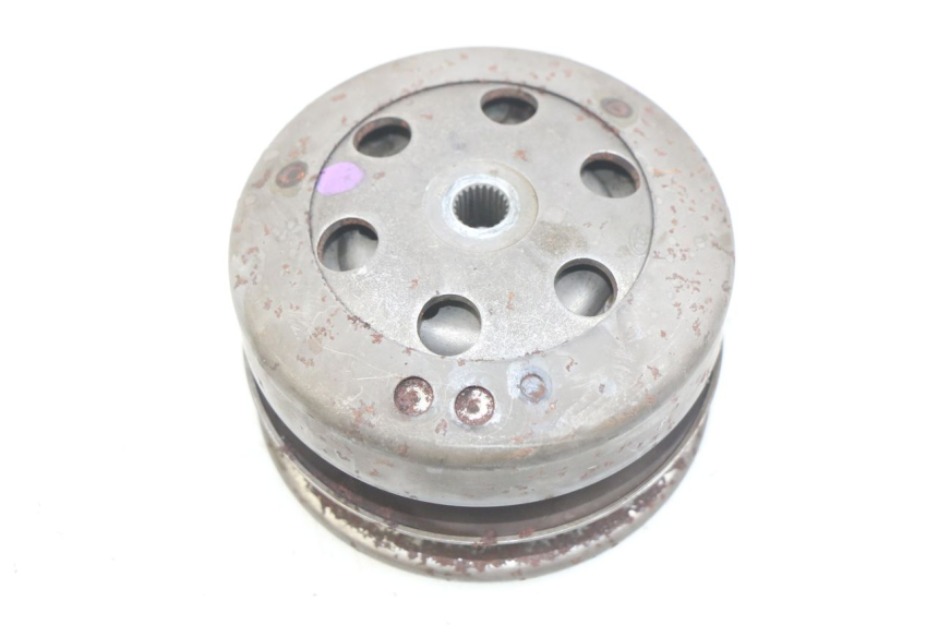 photo de EMBRAYAGE PEUGEOT TKR TREKKER FURIOUS 50 (2005 - 2014)