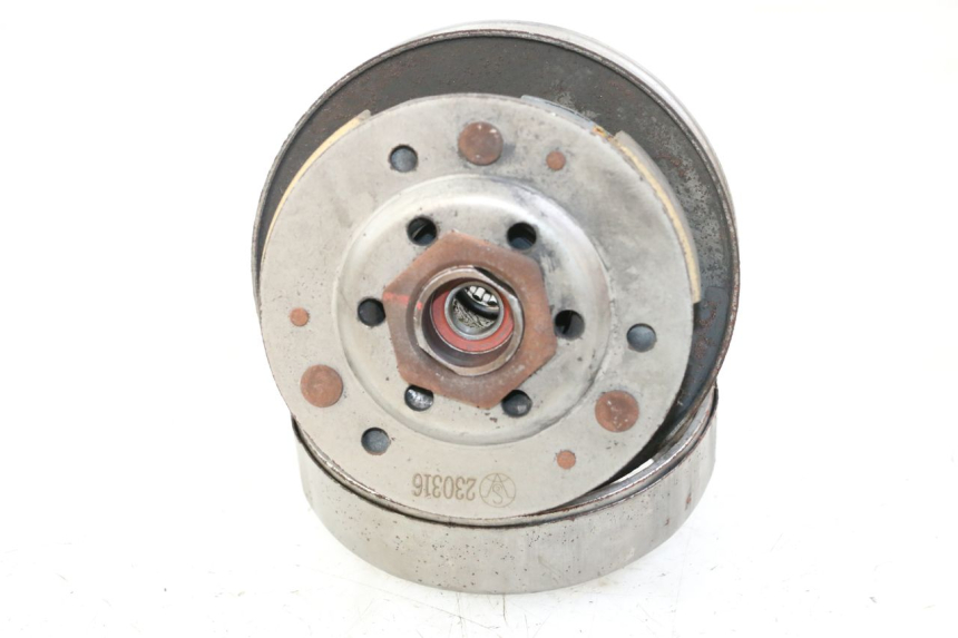 photo de EMBRAYAGE TNT MOTOR BOSTON 4T 50 (2018 - 2025)
