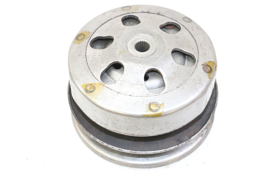 photo de EMBRAYAGE TNT MOTOR BOSTON 4T 50 (2018 - 2025)