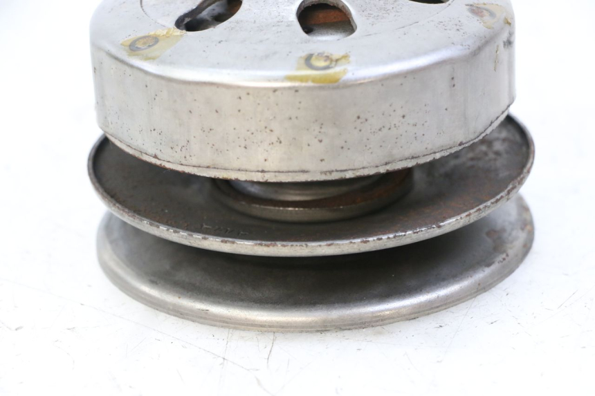 photo de EMBRAYAGE TNT MOTOR BOSTON 4T 50 (2018 - 2025)