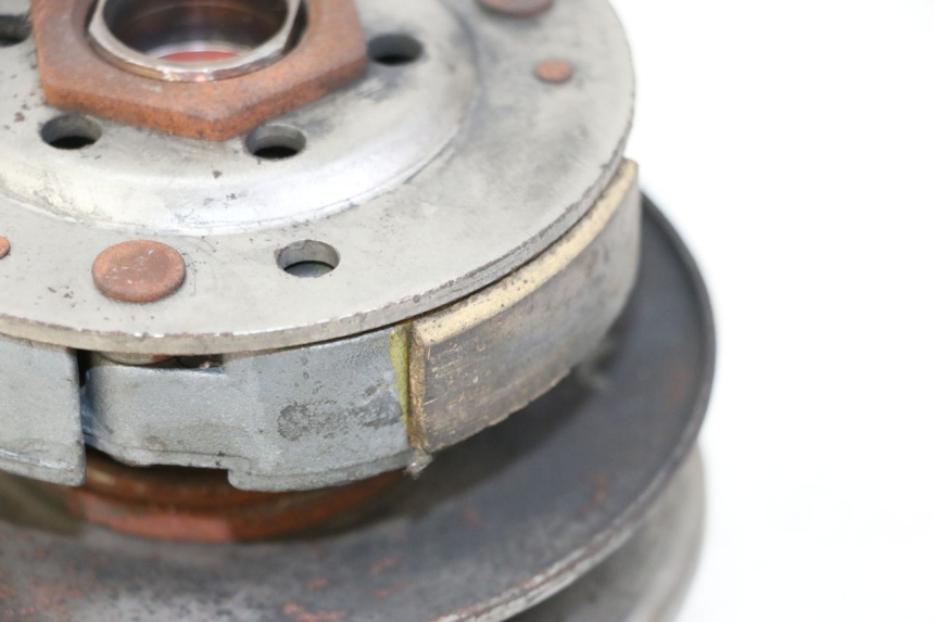 photo de EMBRAYAGE TNT MOTOR BOSTON 4T 50 (2018 - 2025)