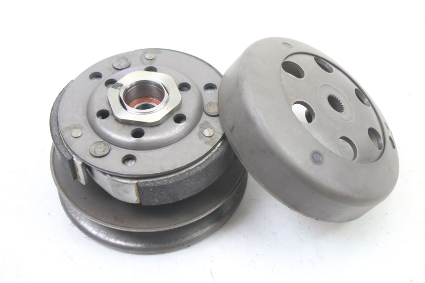 photo de EMBRAYAGE PEUGEOT TREKKER TKR 50 (2005 - 2014)