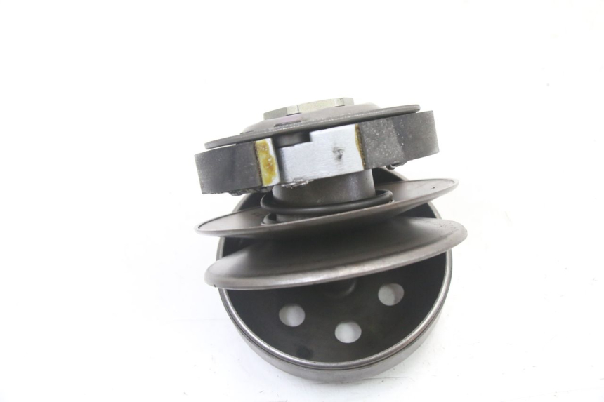 photo de EMBRAYAGE PEUGEOT TREKKER TKR 50 (2005 - 2014)