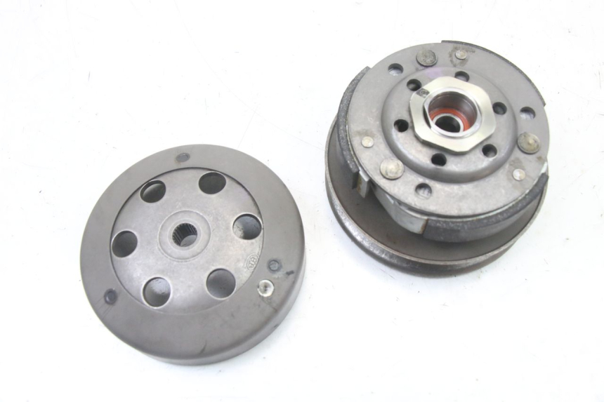 photo de EMBRAYAGE PEUGEOT TREKKER TKR 50 (2005 - 2014)