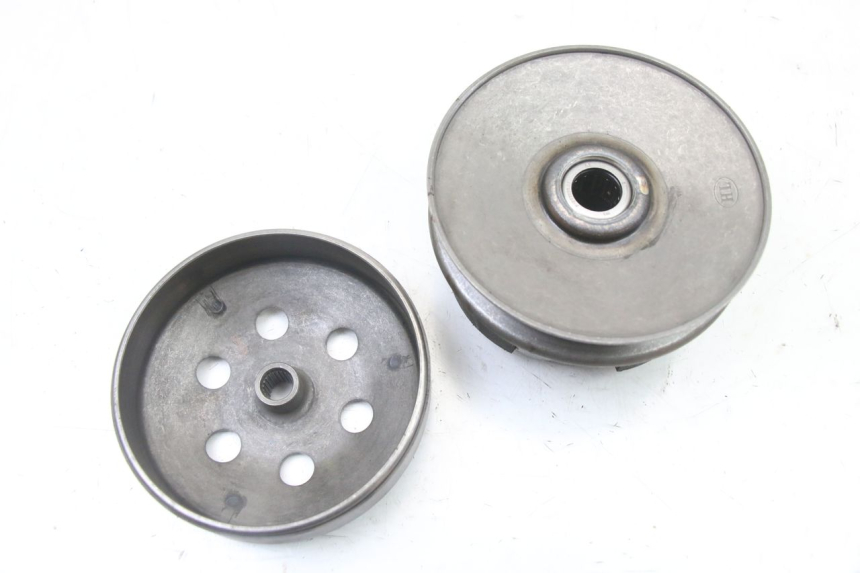 photo de EMBRAYAGE PEUGEOT TREKKER TKR 50 (2005 - 2014)