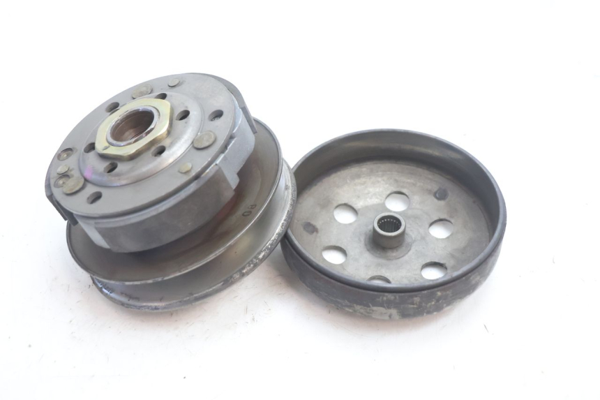 photo de EMBRAYAGE PEUGEOT TREKKER TKR 50 (2005 - 2014) - Vue principale