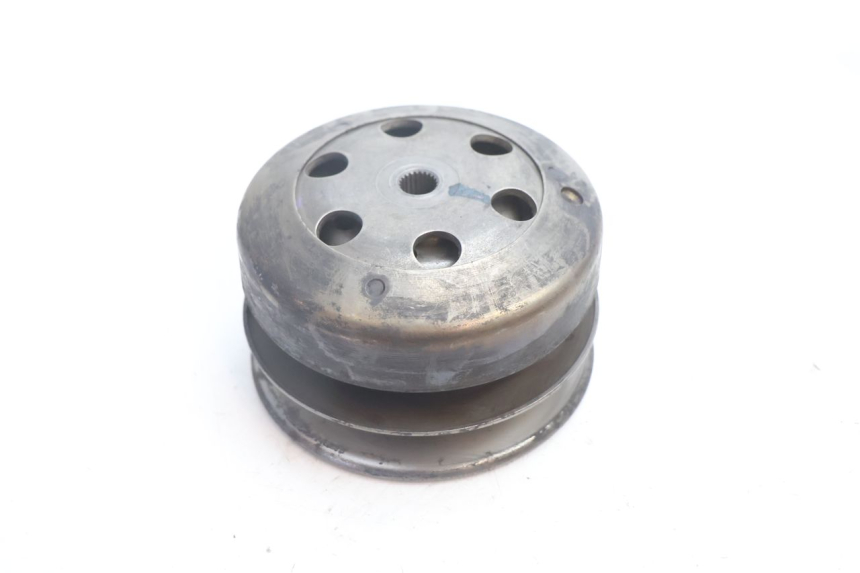 photo de EMBRAYAGE PEUGEOT TREKKER TKR 50 (2005 - 2014) - Zoom état d’usage
