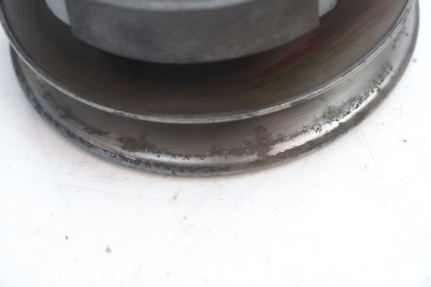 photo de EMBRAYAGE PEUGEOT TREKKER TKR 50 (2005 - 2014) - État de surface