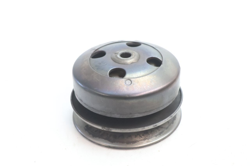 photo de EMBRAYAGE PEUGEOT TREKKER 50 (1995 - 2004) - Zoom état d’usage