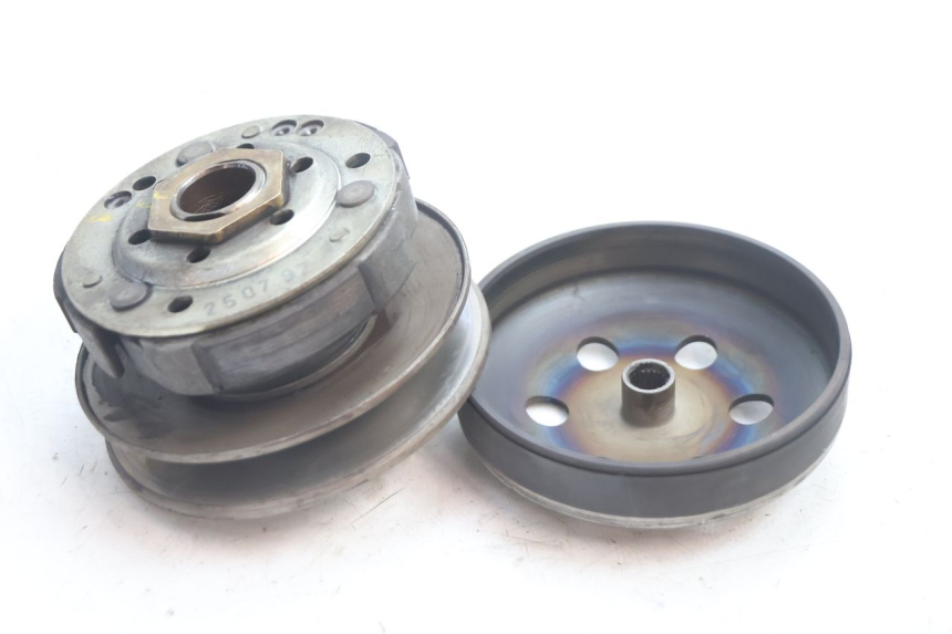 photo de EMBRAYAGE PEUGEOT TREKKER 50 (1995 - 2004) - Vue principale