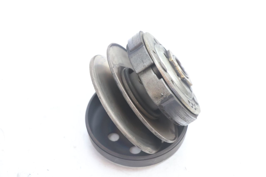 photo de EMBRAYAGE PEUGEOT TREKKER 50 (1995 - 2004) - Autre angle de vue
