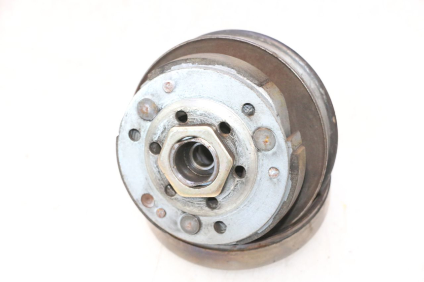 photo de EMBRAYAGE PEUGEOT TREKKER 50 (1995 - 2004) - Vue principale