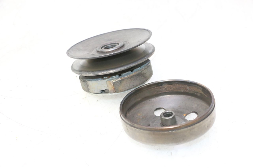 photo de EMBRAYAGE PEUGEOT TREKKER 50 (1995 - 2004) - Vue d’ensemble