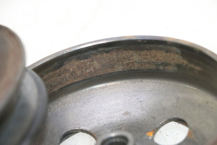 photo de EMBRAYAGE PEUGEOT TREKKER 50 (1995 - 2004) - Marquages et références