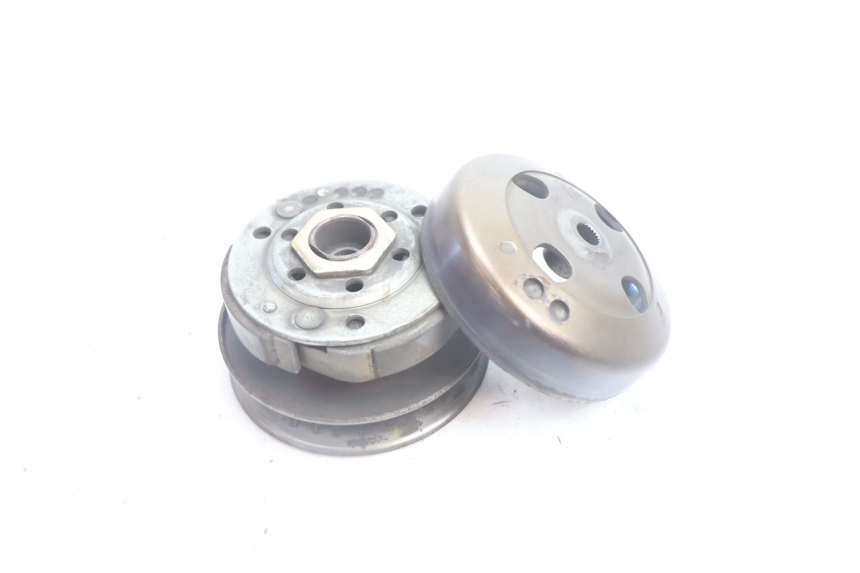 photo de EMBRAYAGE PEUGEOT TREKKER 50 (1995 - 2004) - Vue principale
