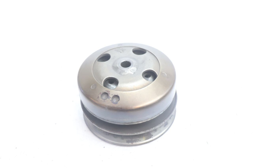 photo de EMBRAYAGE PEUGEOT TREKKER 50 (1995 - 2004) - Gros plan technique