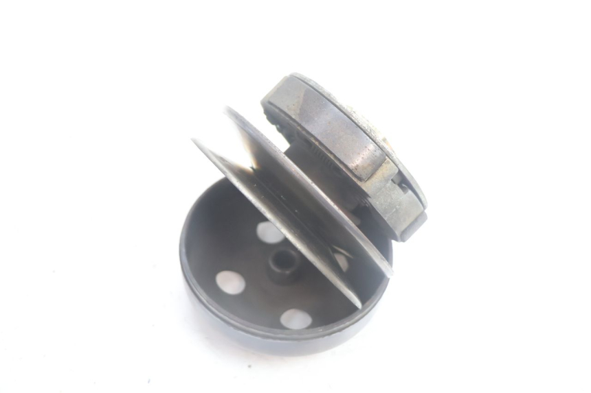 photo de EMBRAYAGE PEUGEOT TREKKER 50 (1995 - 2004) - Points de fixation