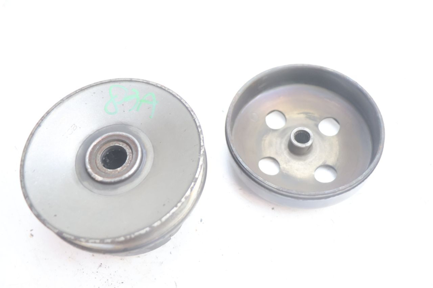 photo de EMBRAYAGE PEUGEOT TREKKER 50 (1995 - 2004) - Pièce contrôlée