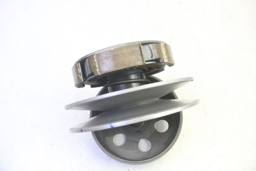 photo de EMBRAYAGE YAMAHA TRICITY 300 (2020 - 2024) - Autre angle de vue