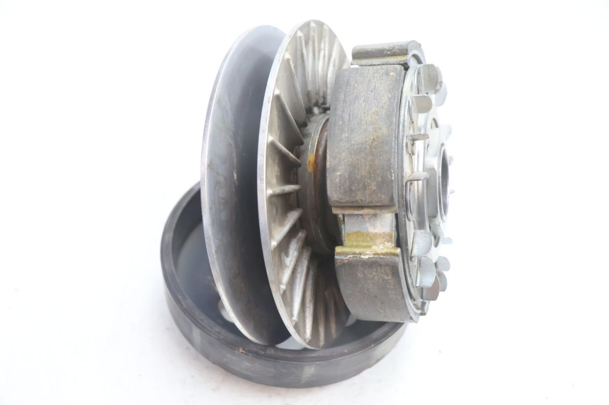 photo de EMBRAYAGE BOOM TRIKE FUN 500 (2004 - 2010) - Autre angle de vue