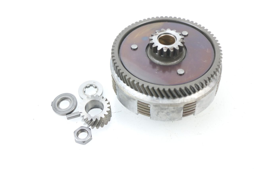 photo de EMBRAYAGE YAMAHA TTR 125 (2000 - 2020) - Détail de la pièce