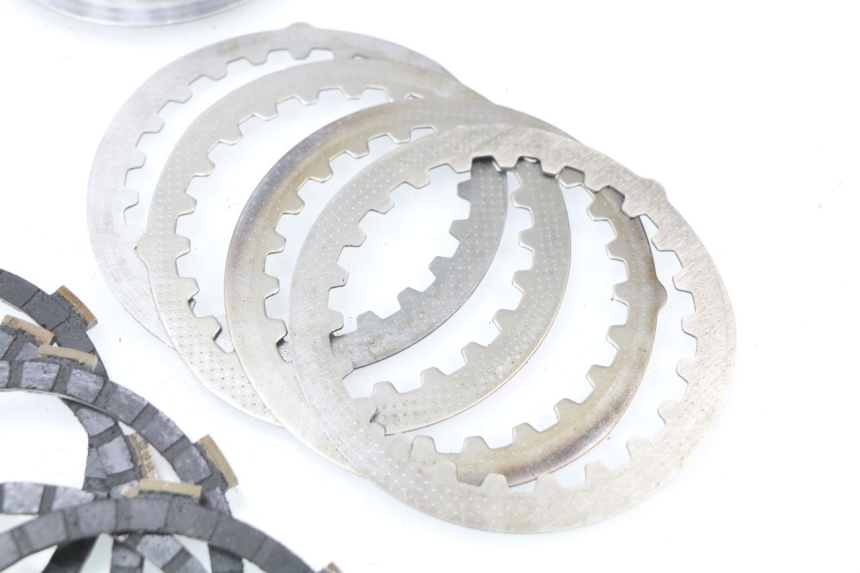 photo de EMBRAYAGE YAMAHA TTR 125 (2000 - 2020) - Vue produit